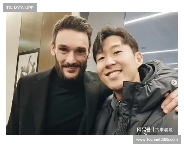 洛里谈与孙兴慜冲突:断章取义不可取 我们始终是很好的朋友 洛里谈与孙兴慜冲突:断章取义不可取 我们始终是很好的朋友