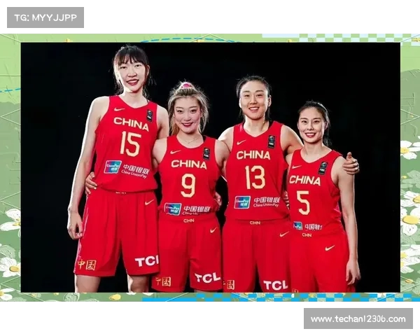 中国女篮成功卫冕亚洲冠军 展现实力与团队精神再创辉煌