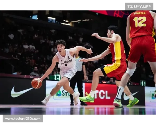 FIBA更新U19男篮实力榜 美国稳居第一 中国跌至倒数第二 FIBA更新U19男篮实力榜 美国稳居第一 中国跌至倒数第二