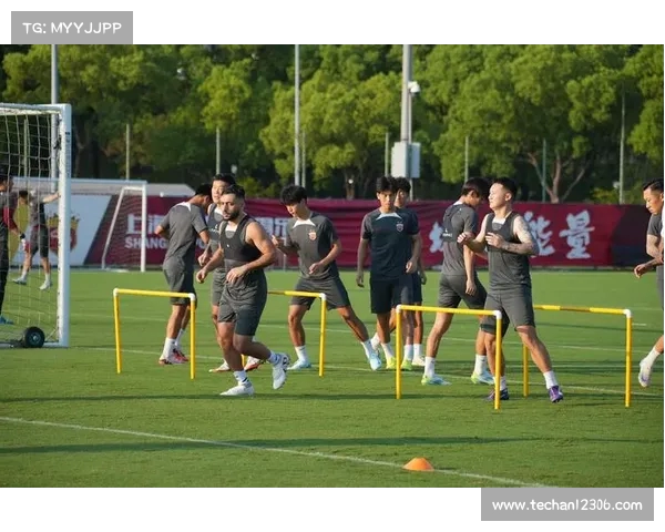 弋腾谈足协杯半决赛全力以赴目标更进一步展现拼搏精神