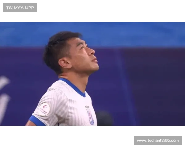 薛庆浩关键扑救助力申花绝杀海牛 于汉超破门封神时刻回顾 薛庆浩关键扑救助力申花绝杀海牛 于汉超破门封神时刻回顾