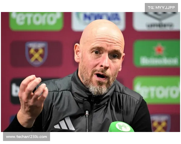 滕哈格闪电下课引发热议 C罗昔日痛批言论被翻出直言对其零尊重 滕哈格闪电下课引发热议 C罗昔日痛批言论被翻出直言对其零尊重